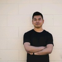 Timothy Kao