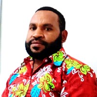 Joel Yawaiye