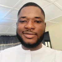 Robinson Oluwaseyi