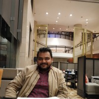 Lokender Gupta