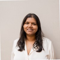 Dhanusha Gajendran