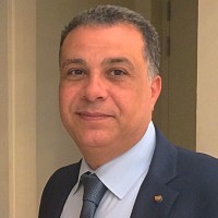 Ihab Farouk