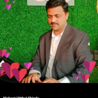 Nishant Shinde