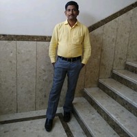 Pradeep Shirke