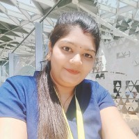 Richa Kamdar
