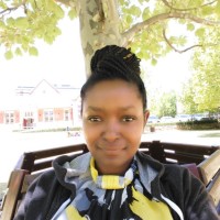 Judith Nyakoe