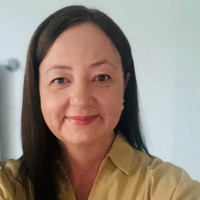 Mel Young