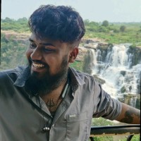 Rakesh Busapu