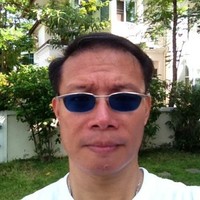 Wen-chung Yang