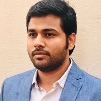 Kaushik D