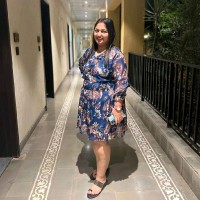 ADV POOJA MISHRA