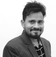 Nitin Kushwaha