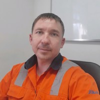 Yevgeniy Gurchshenkov