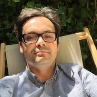 Sylvain Didile