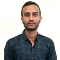 GORAKH SHINDE