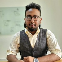 Abdullah Al Mamun Shiam