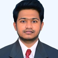 Veda Prakash Dasari