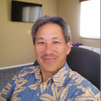 Gordon Yee