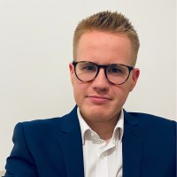 Alistair Cox