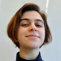 Isis Burmeister Pericolo