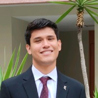 Bryan Olea García