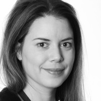 Jade Josefine Nordahl