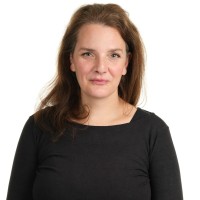 Rebecca Gillan