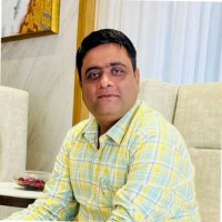 Mayank Parikh