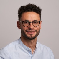 Matt Rafiq Vaz