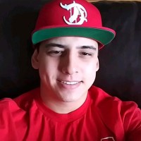 Christopher Garcia