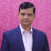 Vinod Prakash