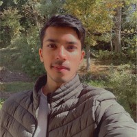 Arqum Farooq 🇵🇰