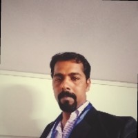 Namdev Benke