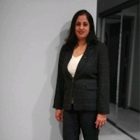 Venkata Neelima Gorugantu