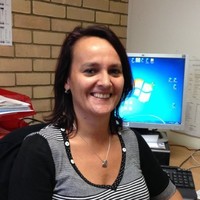 Sarah Lanney