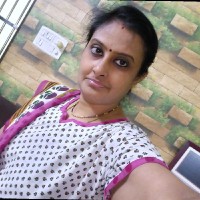 Veena Venkat