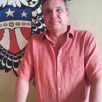 Greg Baczewski