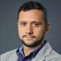 Daniel Faria