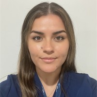 Rebecca Pearce