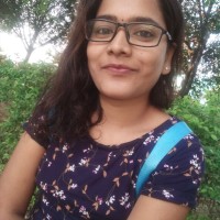 Prathyusha Ch