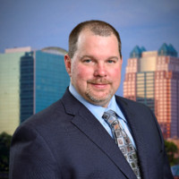 Jason Frazier