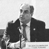 Wilber Colmerauër