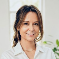 Anna Grillo