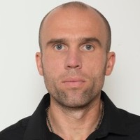 Robert Andrlik