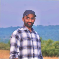 Pradeep Kumar Polepalli