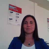 Paulina Andrea Muñoz Poblete