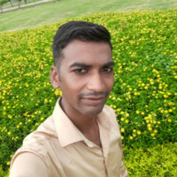 Md. Raish Ahmed