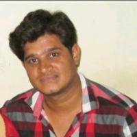 Rakesh Kumar