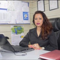 Santoshi Shrestha Pradhan