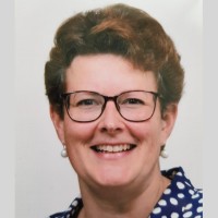 Mary Span